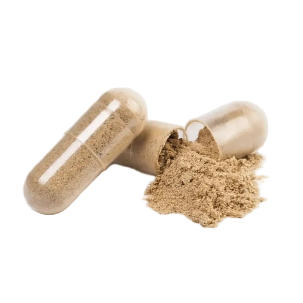 MODERN LOOK POWDER CAPSUL