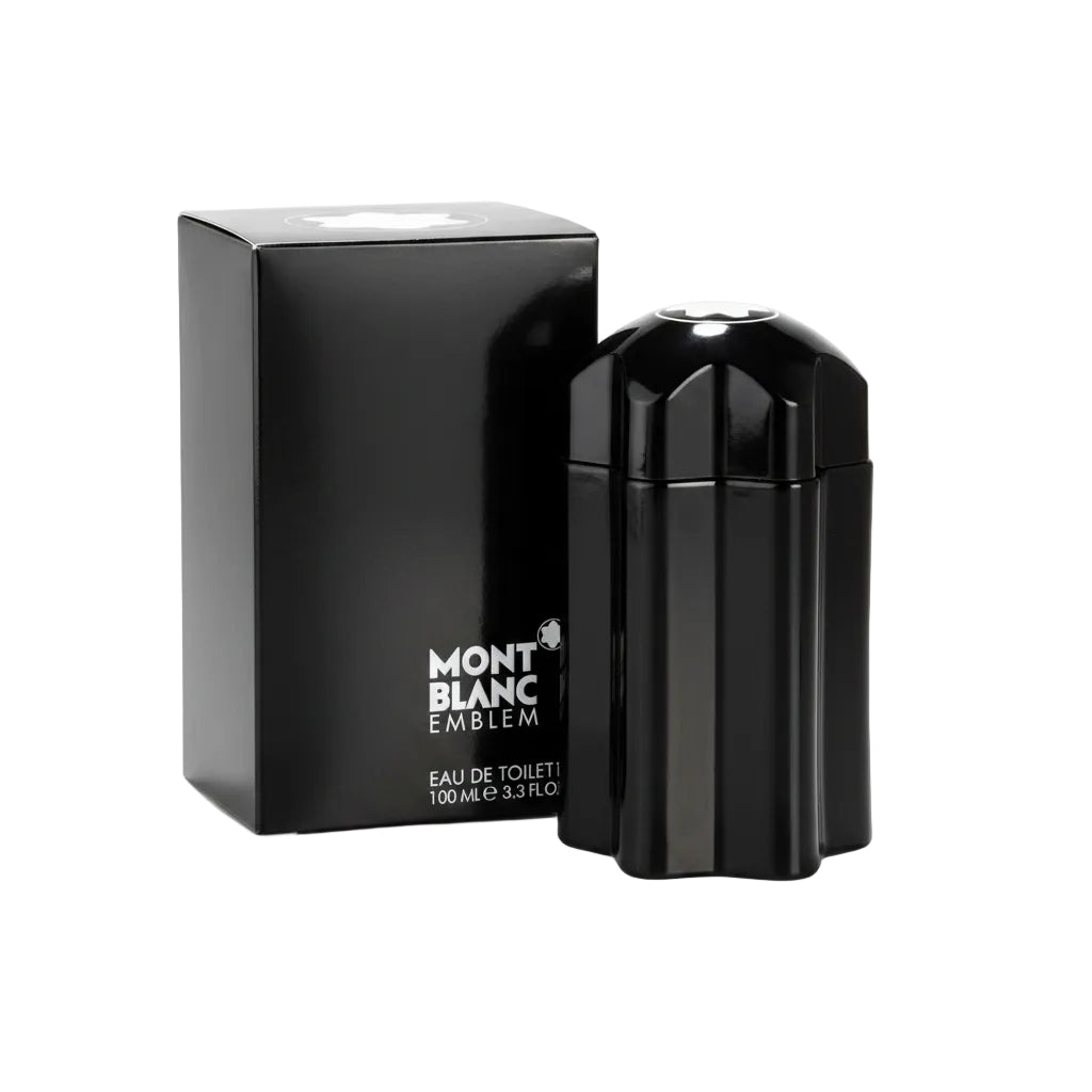 MONT BLANC EBMLEM MEN PERFUME 100ML