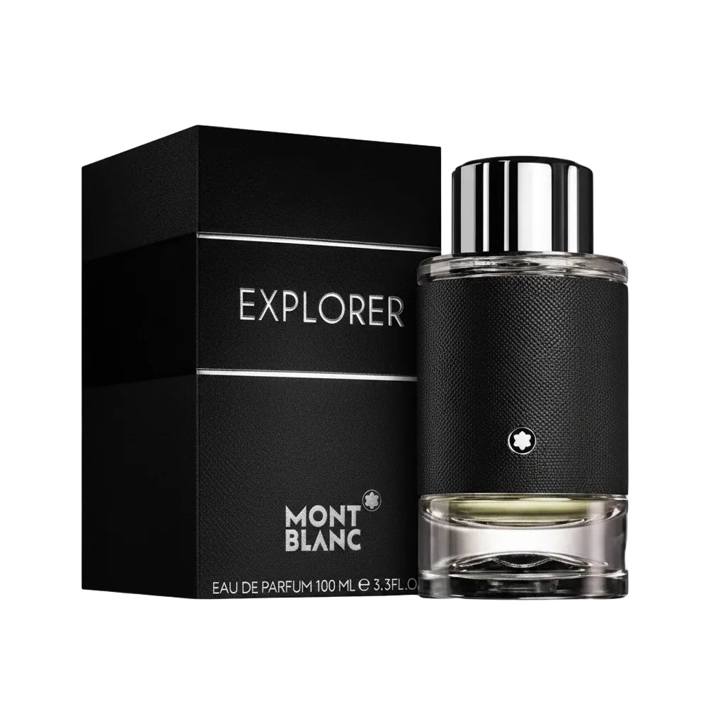 MONTBLANC EXPLORER MEN PERFUME 100ML