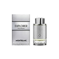 MONT BLANC EXPLORER PLATINUM MEN PERFUME 100ML