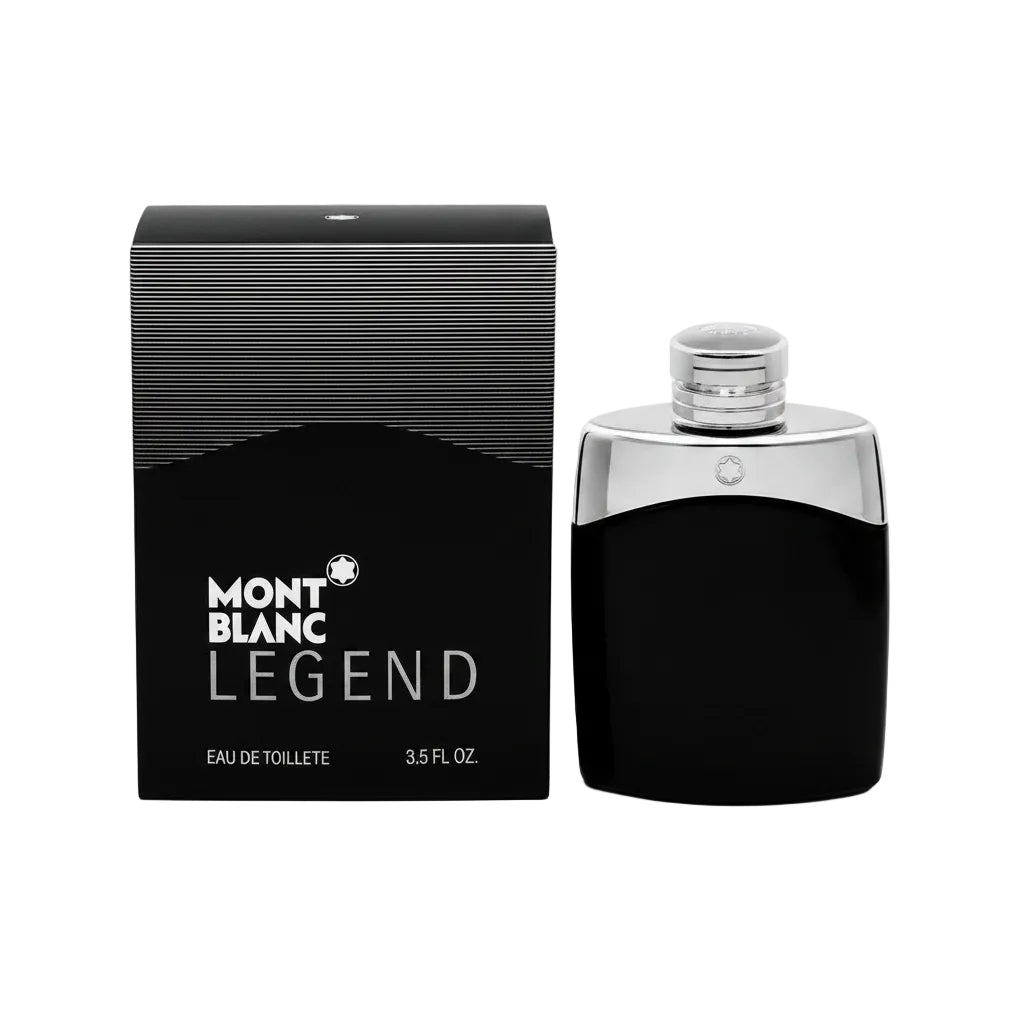 MONTBLANC LEGEND EDT MEN PERFUME 100ML