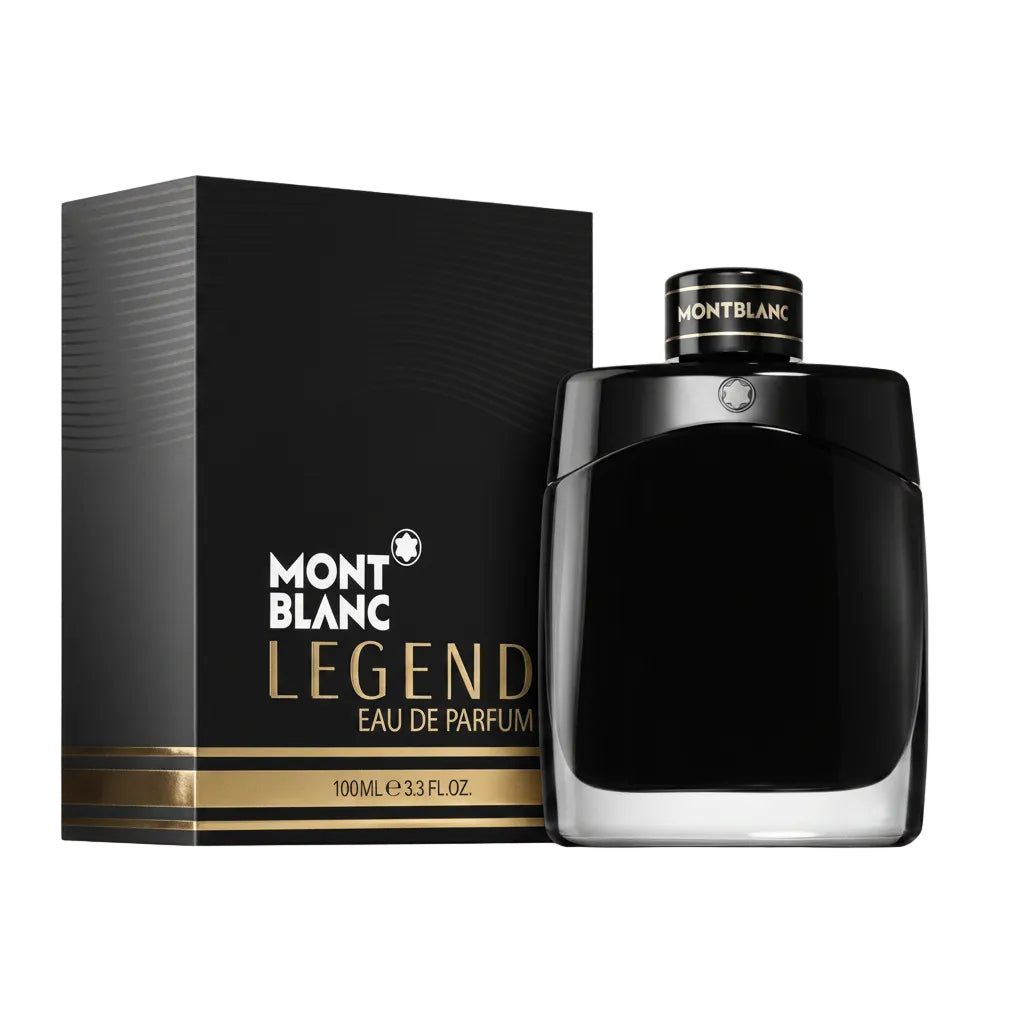 MONTBLANC LEGEND MEN PERFUME EDP 100ML
