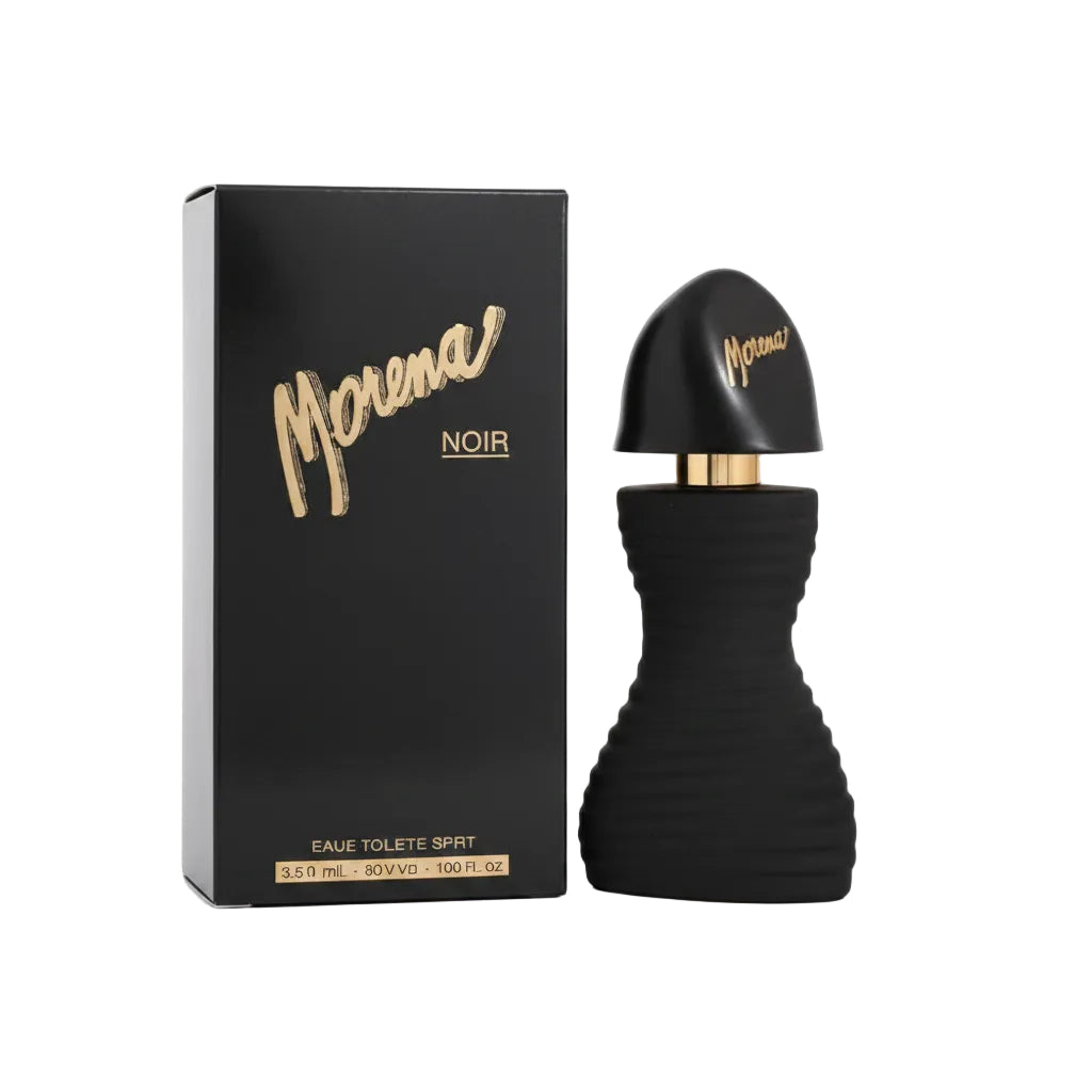 MORINA NOIR PERFUME 100ML