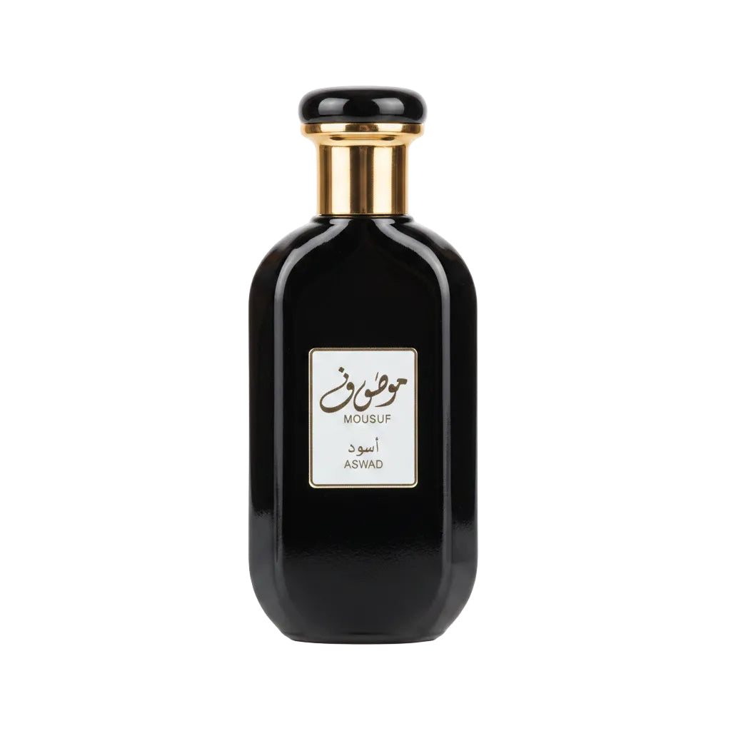 MOUSAF WARDI ATTAR 12ML