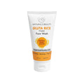 NB GLUTA RICE FACE WASH 120ML