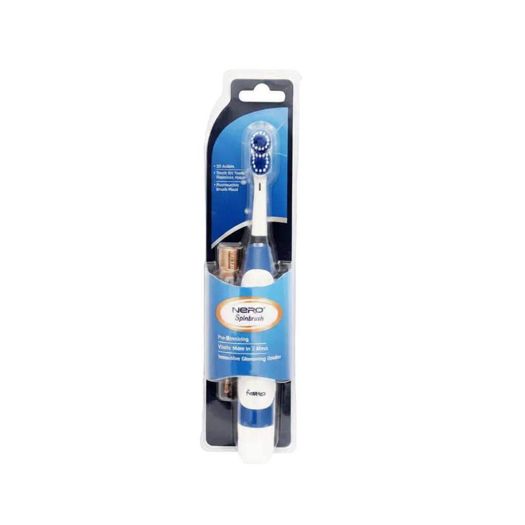 NERO ELECTIC TOOTH BRUSH SB-202