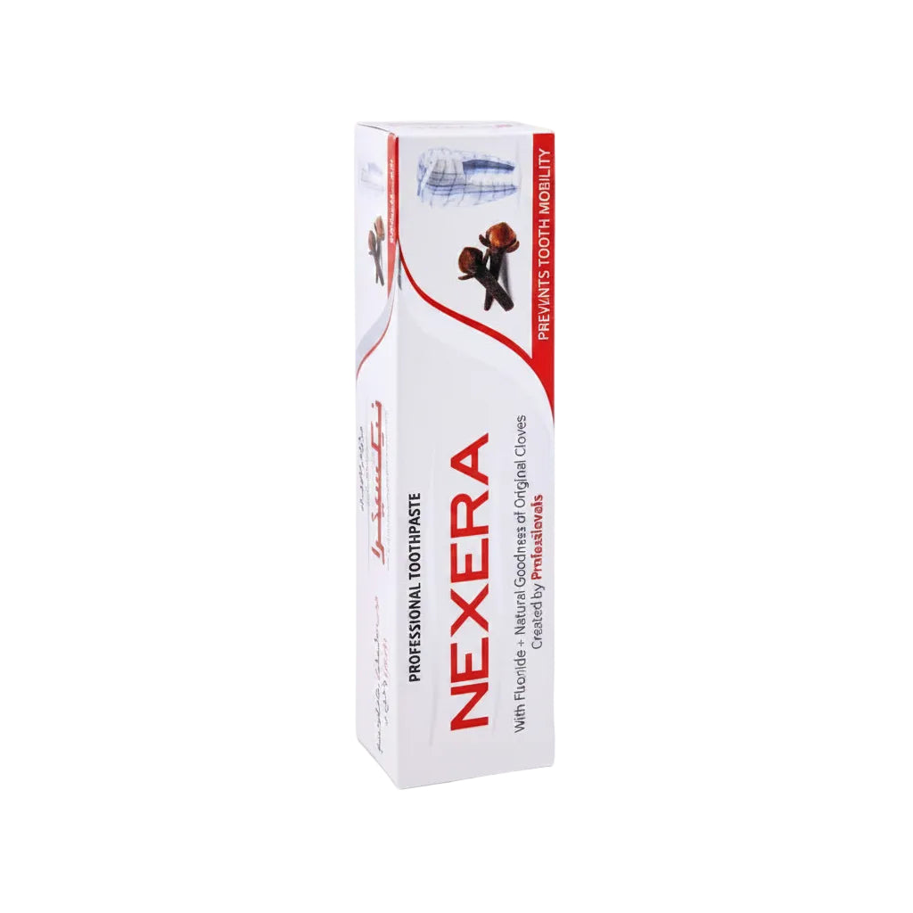 NEXRA ORIGINAL TOOTH PASTE