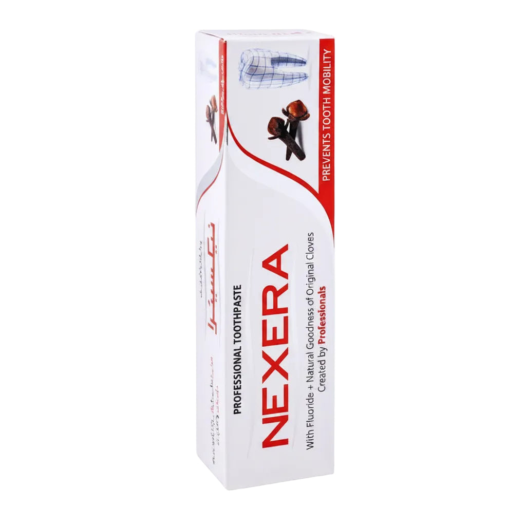 NEXRA ORIGINAL TOOTH PASTE