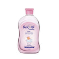NEXTON BABY HAIR&BATH WASH 125ML