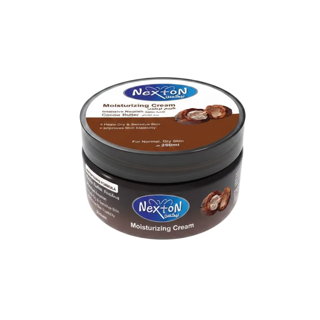 NEXTON COCOA BUTTER CREAM 250ML
