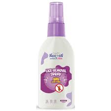 NEXTON KIDS LICE SPRAY 125ML