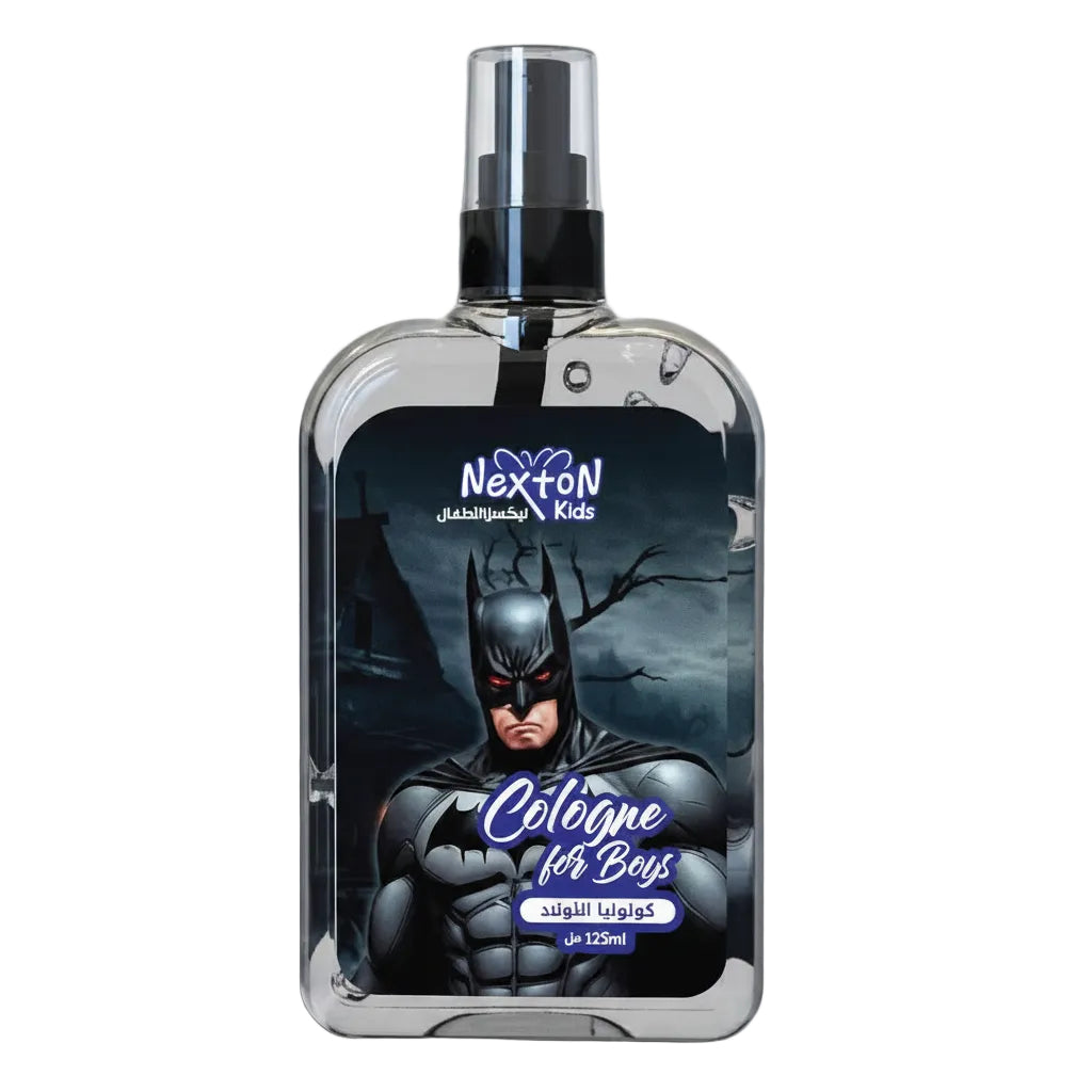 NEXTON KIDS RABBIT COLOGNE 125ML