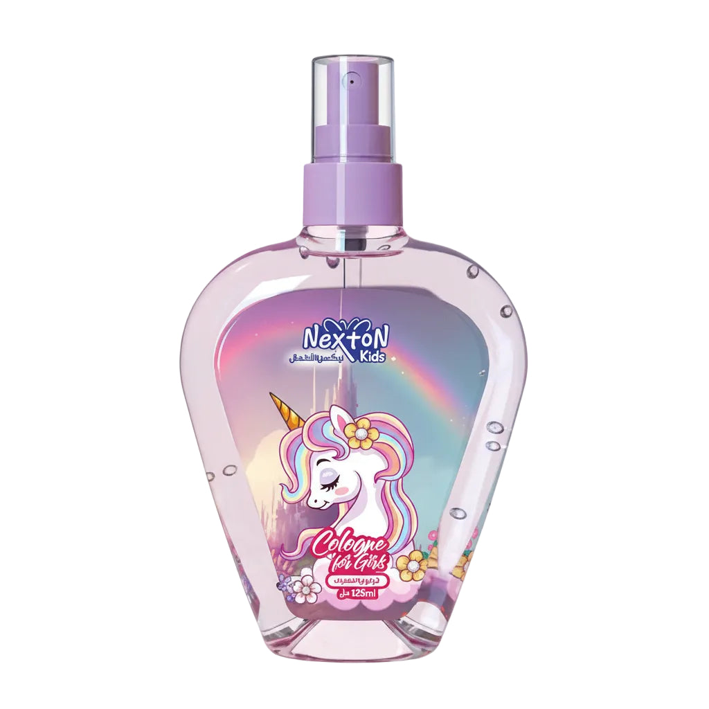 NEXTON KIDS UNICORN COLOGNE 125ML