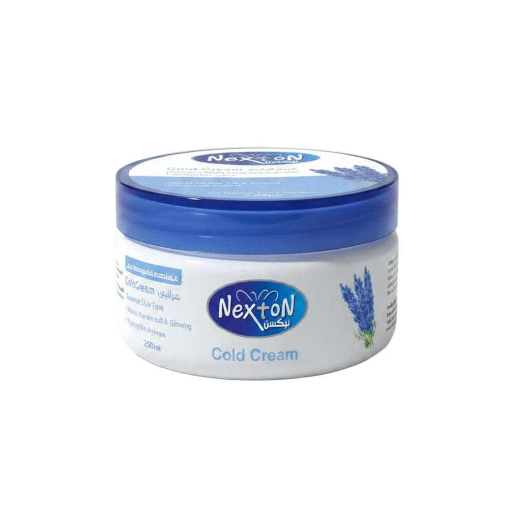 NEXTON FAIRNESS COLD CREAM