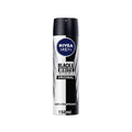 NIVEA BLACK WHHITE ANTI PRESPIRANT MEN BODY SPRAY 150ML