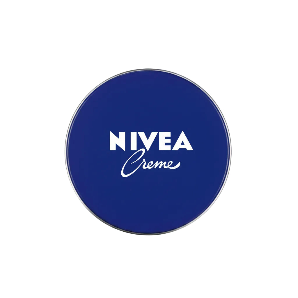 NIVEA BLUE CREAM 60ML