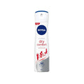 NIVEA DRY COMFORT LADIES BODY SPRAY 150ML