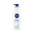 NIVEA EXPRES HYDRAL LOTION 400ML