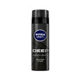 NIVEA MEN DEEP SHAVING FOAM 200ML