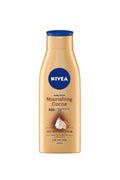 NIVEA NOURISHING COCOA LOTION