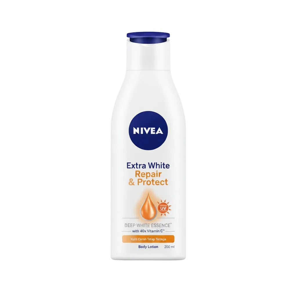 NIVEA REPAIR&PROTECT LOTION