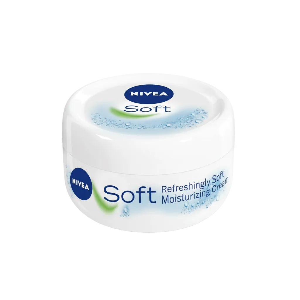 NIVEA SOFT CREAM