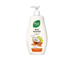 NYLE ANTI HAIR FALL SHAMPOO 400ML