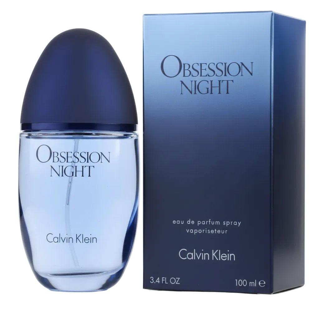 OBSESSION NIGHT MEN PERFUME 100ML