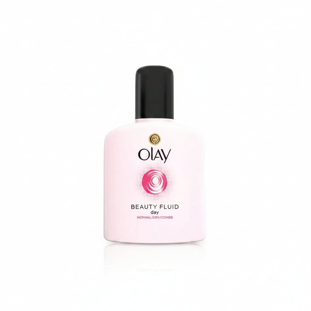 OLAY BEAUTY FLUID DAY 200ML