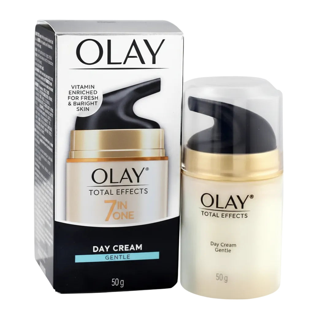 OLAY TOTAL 7IN1 DAY CREAM 50GM