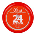 OLIVIA 24 DRY SKIN CREAM 150ML