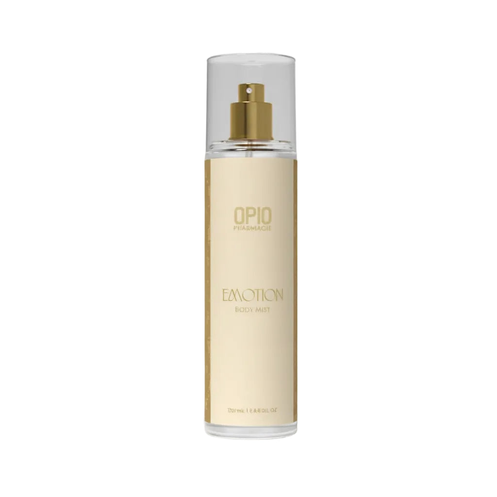 OPIO EMOTION LADIES BODY MIST 250ML