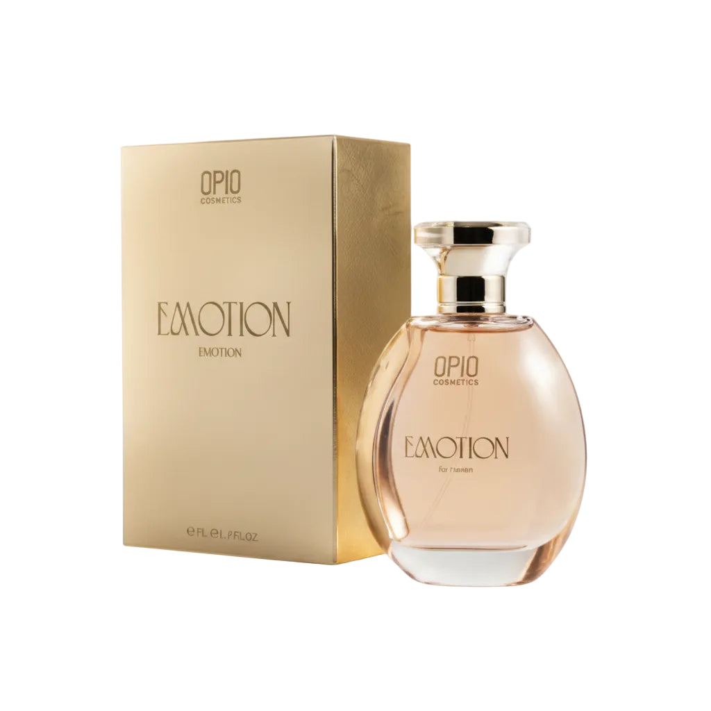 OPIO EMOTION LADIES PERFUME 100ML