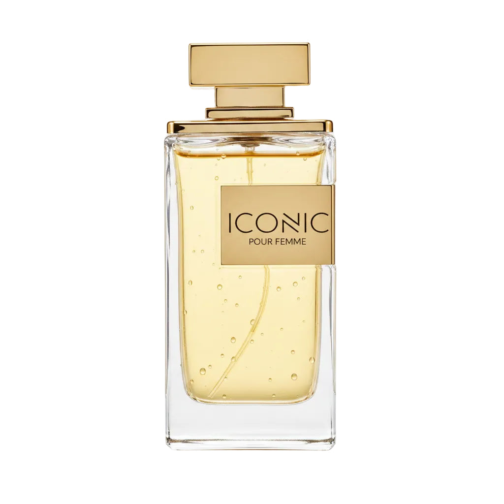 OPIO ICONIC LADIES PERFUME 100ML
