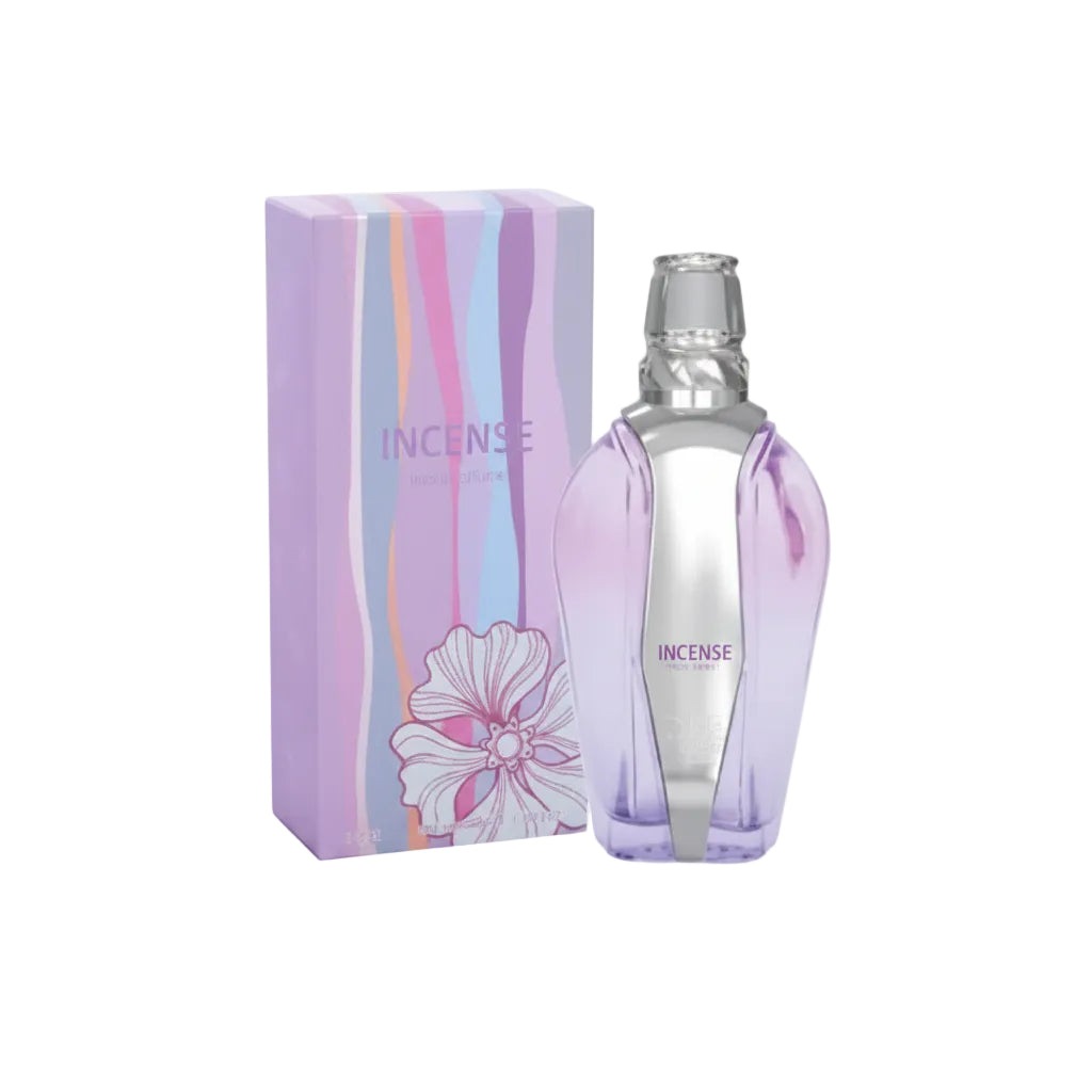 OPIO INCENSE LADIES PERFUME 100ML
