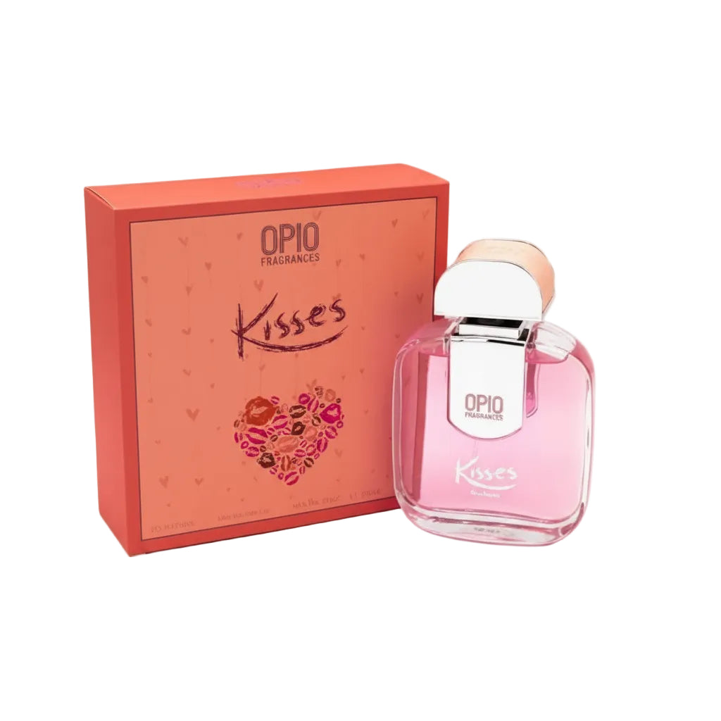 OPIO KISSES LADIES PERFUME 100ML