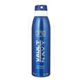 OPIO NAVY VAULT MEN BODY SPRAY 200ML