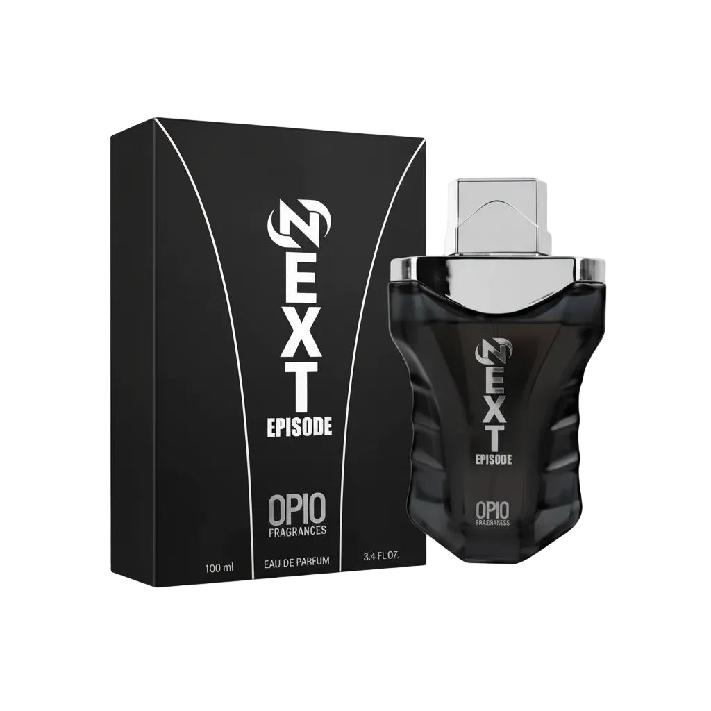OPIO NEXT MEN PERFUME 100ML