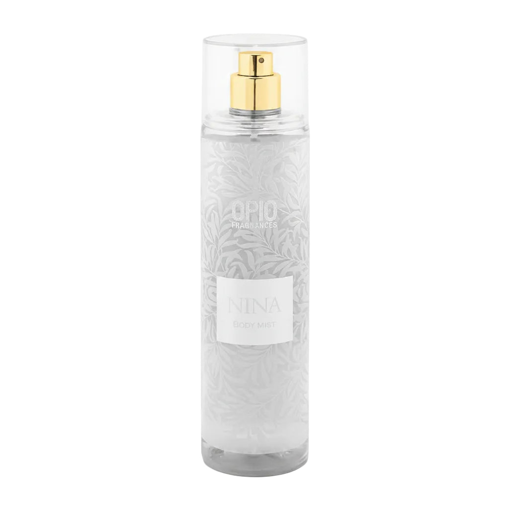 OPIO NINA LADIES BODY MIST 250ML
