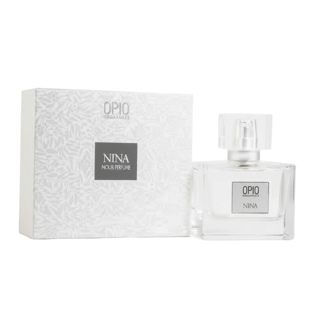 OPIO NINA LADIES PERFUME 100ML