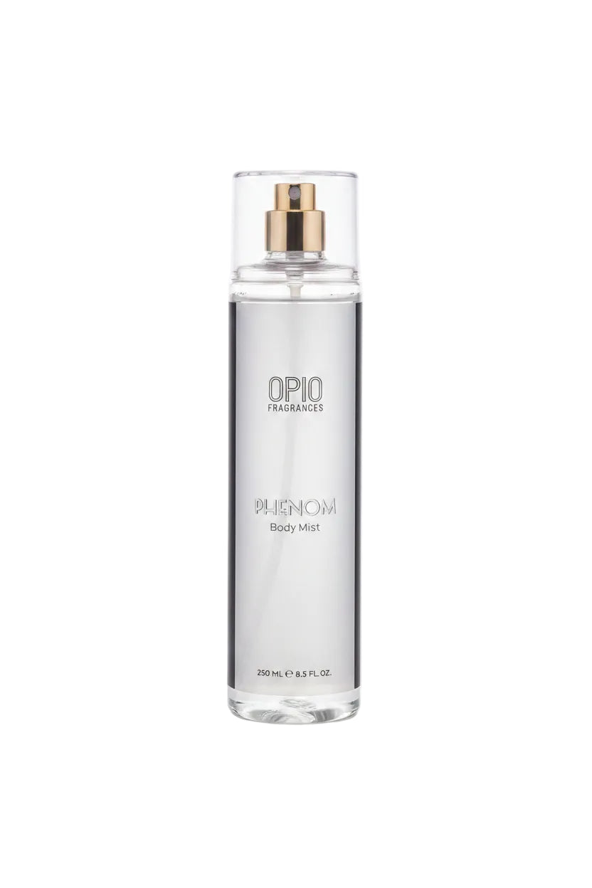 OPIO PHENOM MEN BODY MIST 250ML