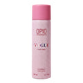 OPIO VOGUE LADIES BODY SPRAY 200ML
