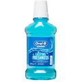 ORAL-B FRESHNESS MOUTH WASH 250ML