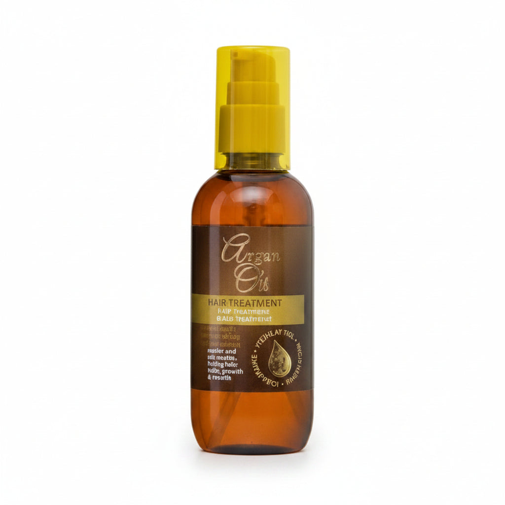 ORGAN OIL HAIR TREATMENT 100ML