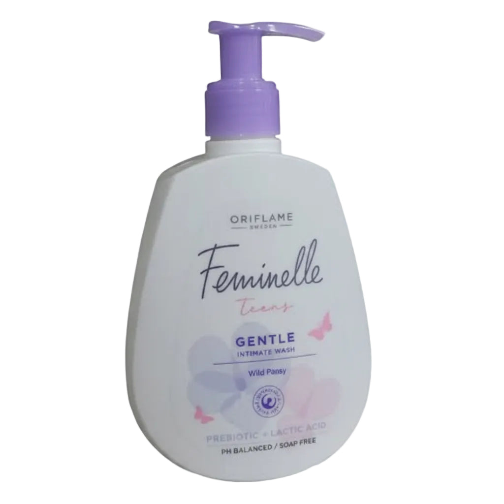 ORIFLAME FEMINELLE GENTLE 300ML