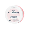 ORIFLAME GLOW ESSENTIAL FACE CREAM 75ML