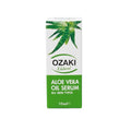 OZAKI ALOEVERA OIL SERUM 10ML