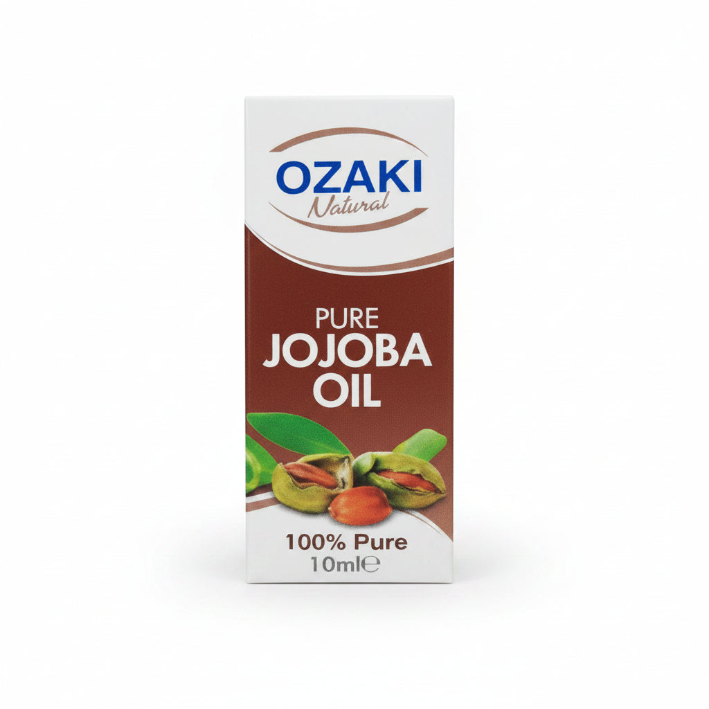 OZAKI JOJOBA OIL SERUM 10ML