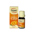 OZAKI VITAMIN C OIL SERUM 10ML