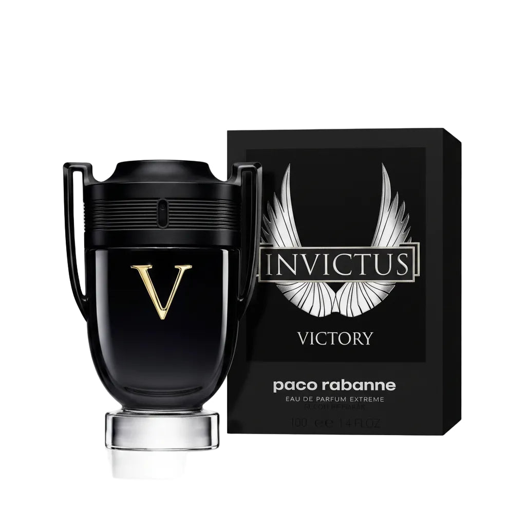 PACO RABANNE INVICTUS MEN PERFUME 100ML
